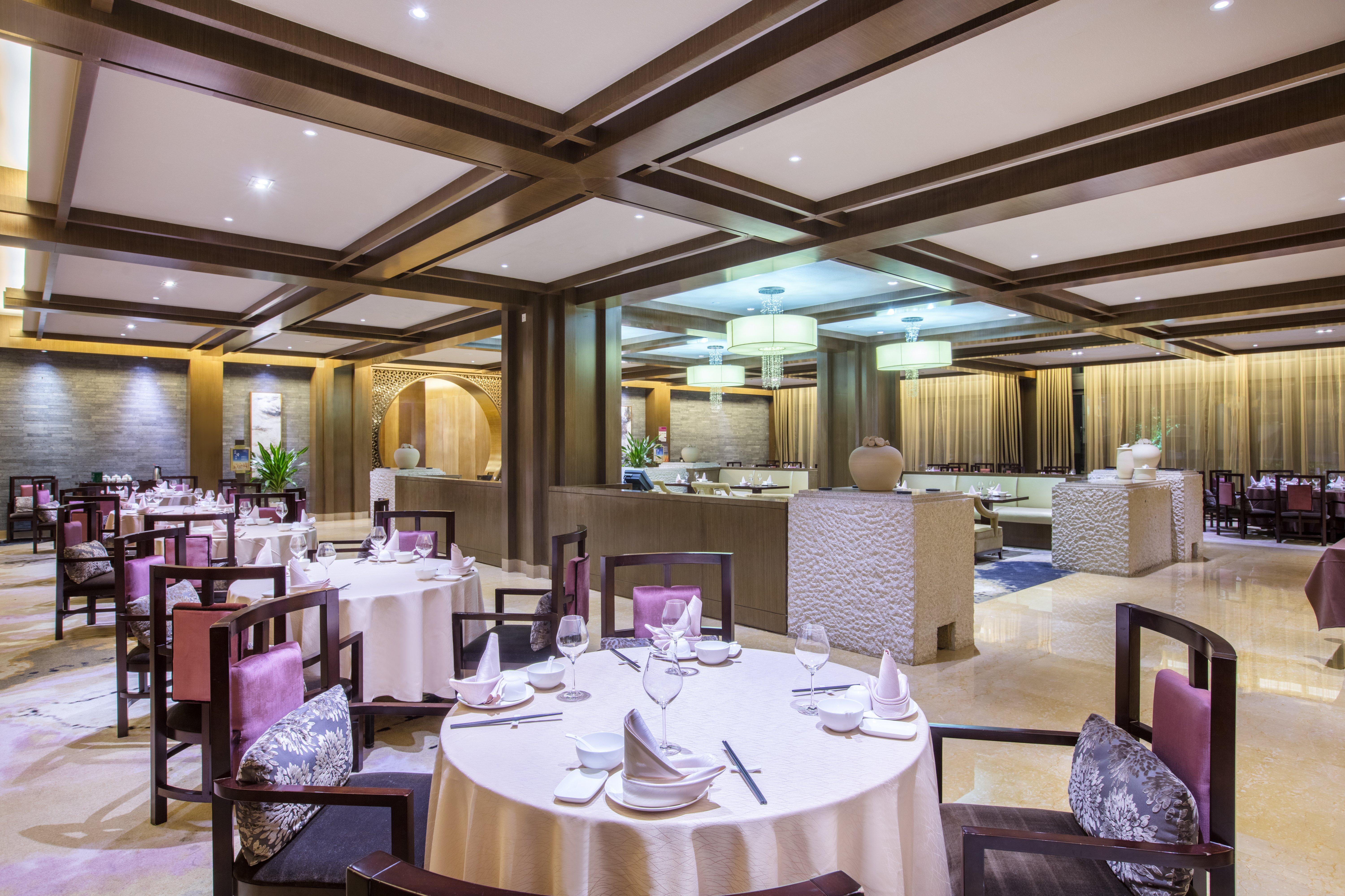Crowne Plaza Huangshan Yucheng By Ihg Kültér fotó