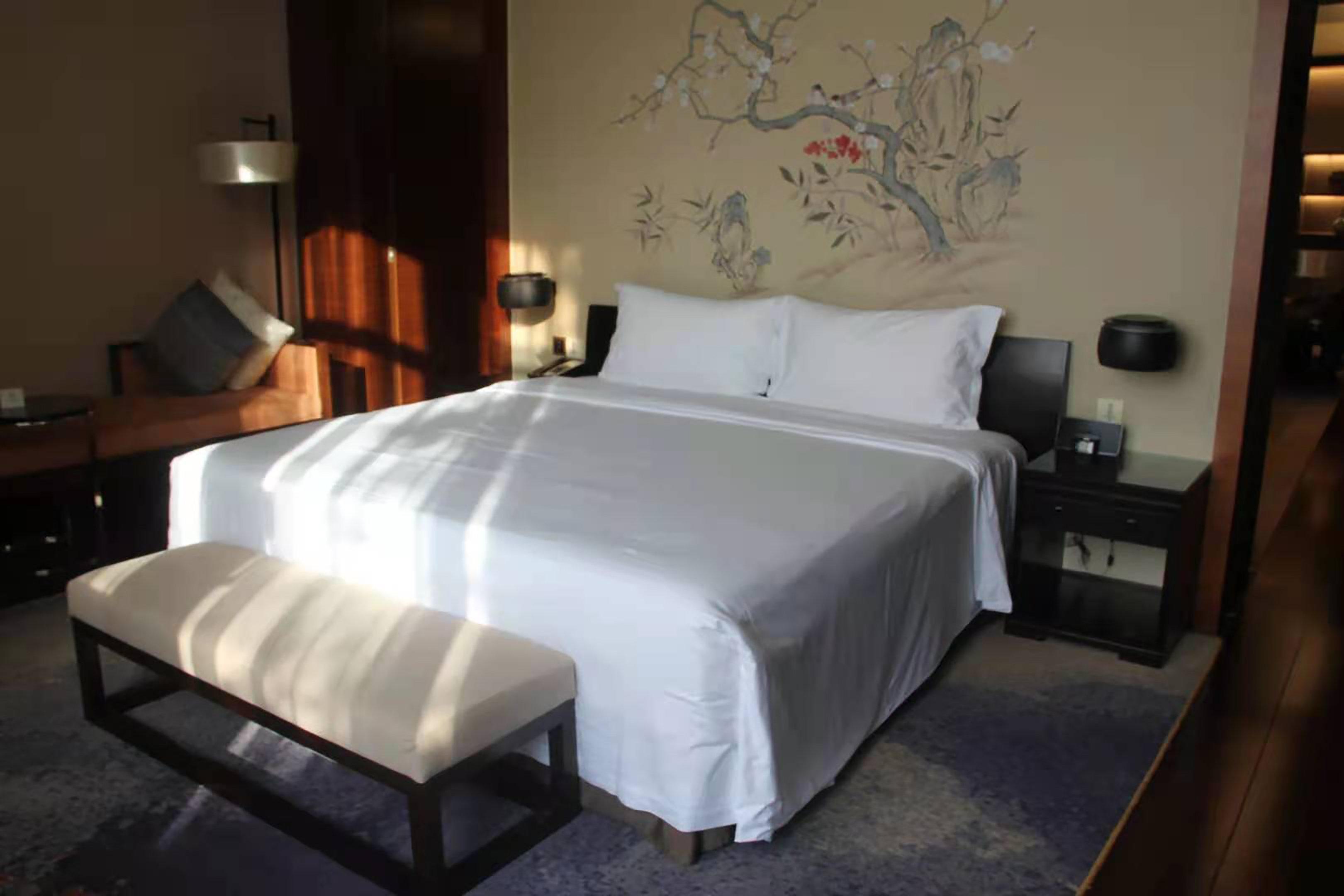 Crowne Plaza Huangshan Yucheng By Ihg Kültér fotó