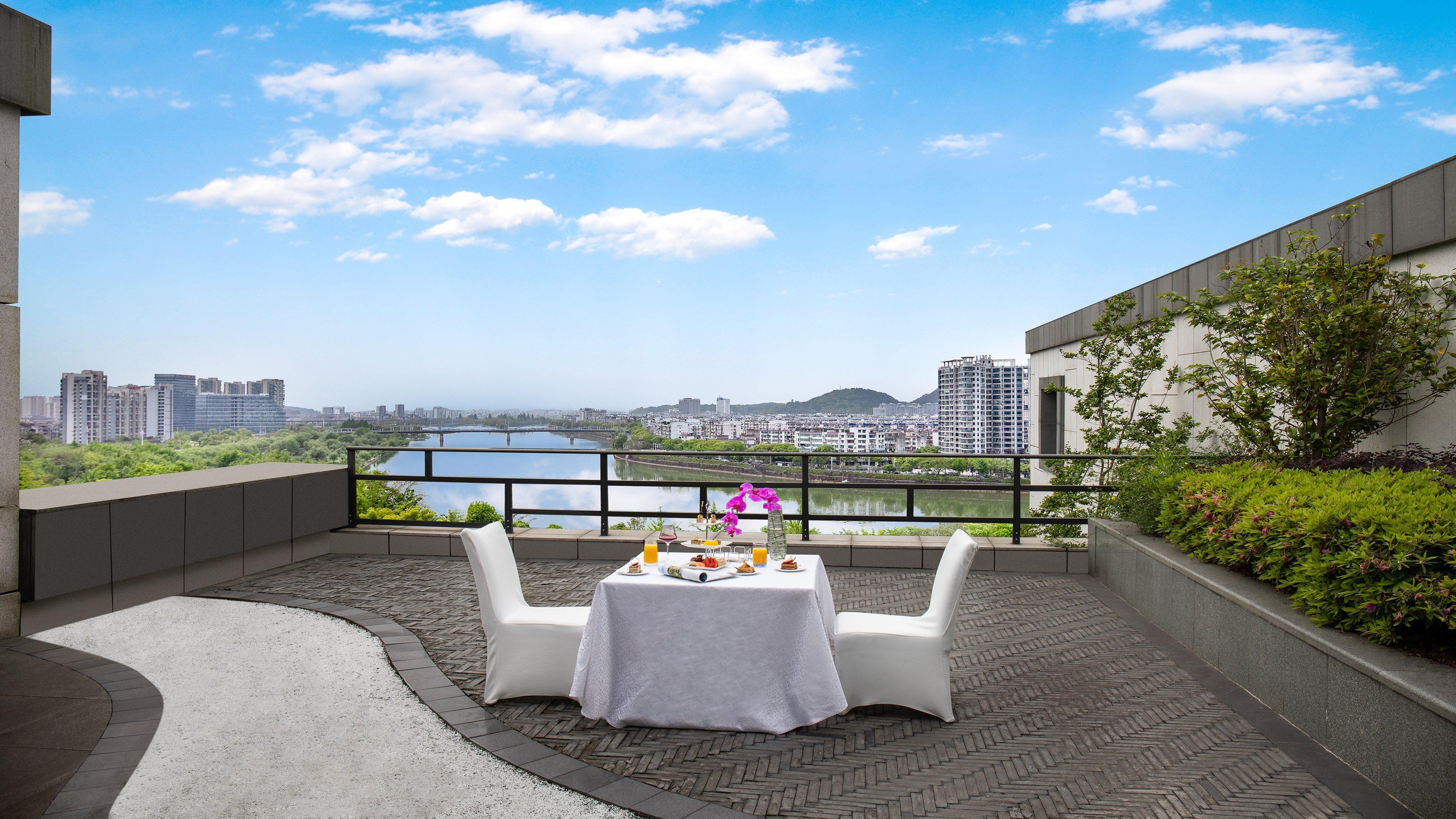 Crowne Plaza Huangshan Yucheng By Ihg Kültér fotó