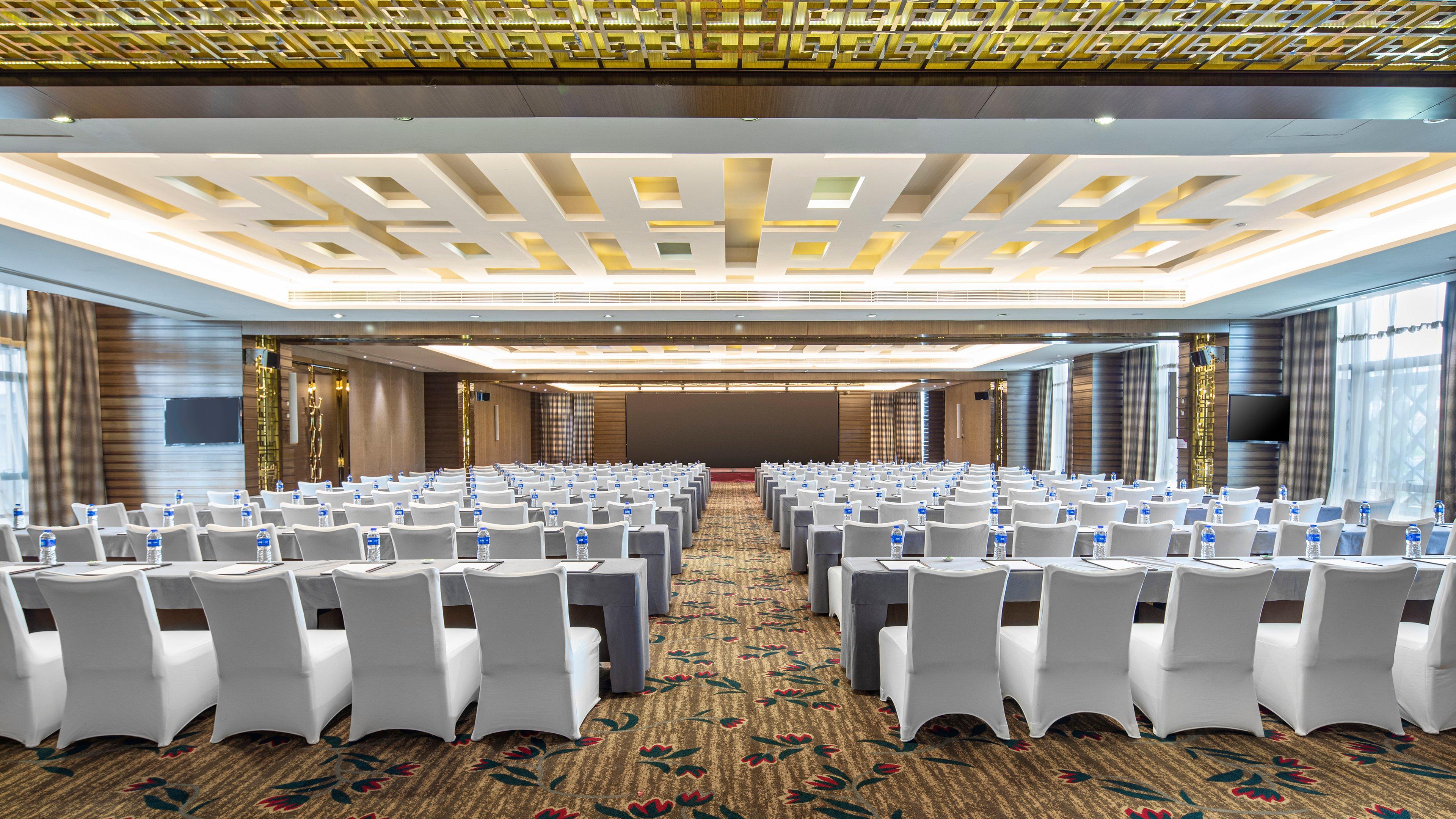 Crowne Plaza Huangshan Yucheng By Ihg Kültér fotó