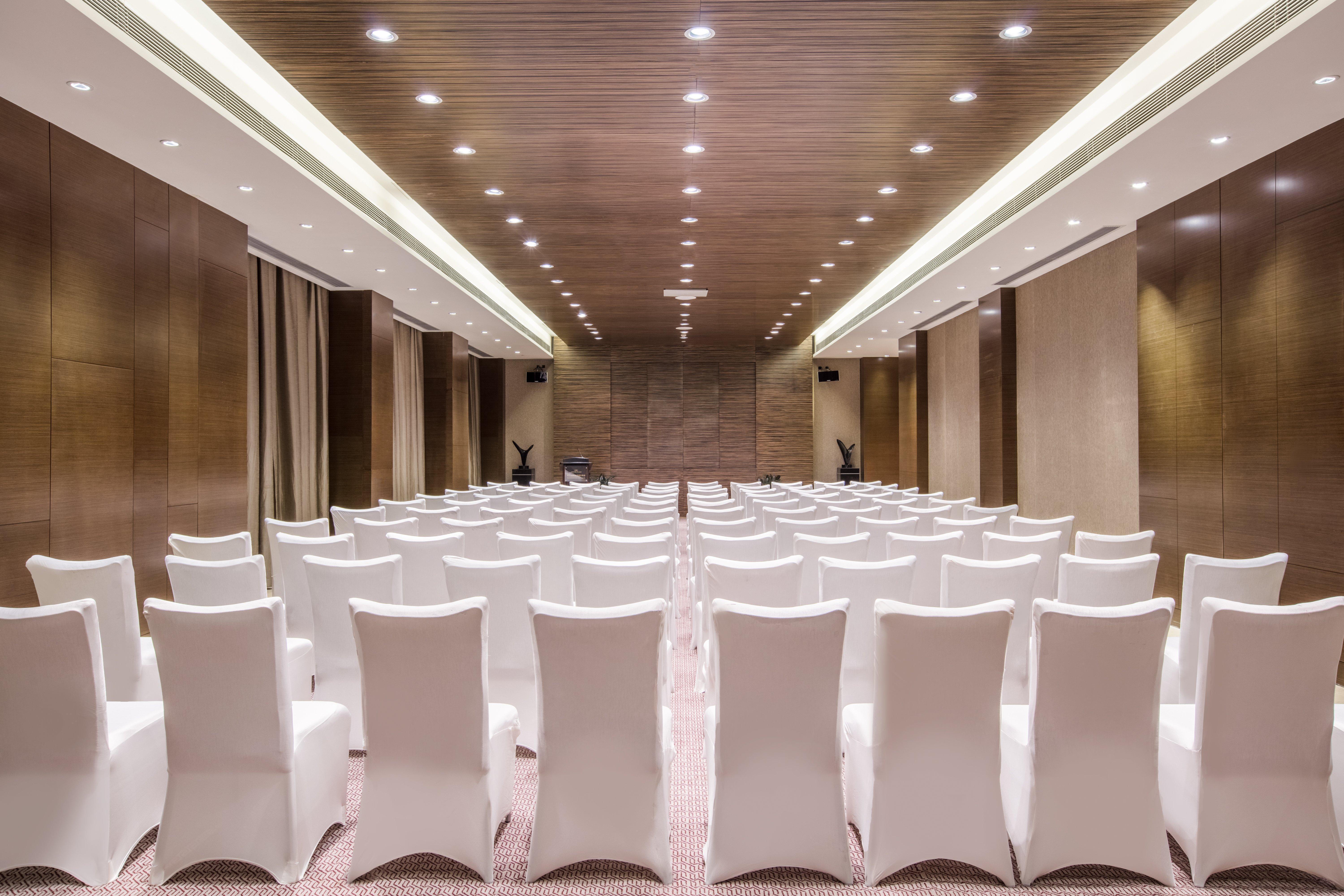 Crowne Plaza Huangshan Yucheng By Ihg Kültér fotó
