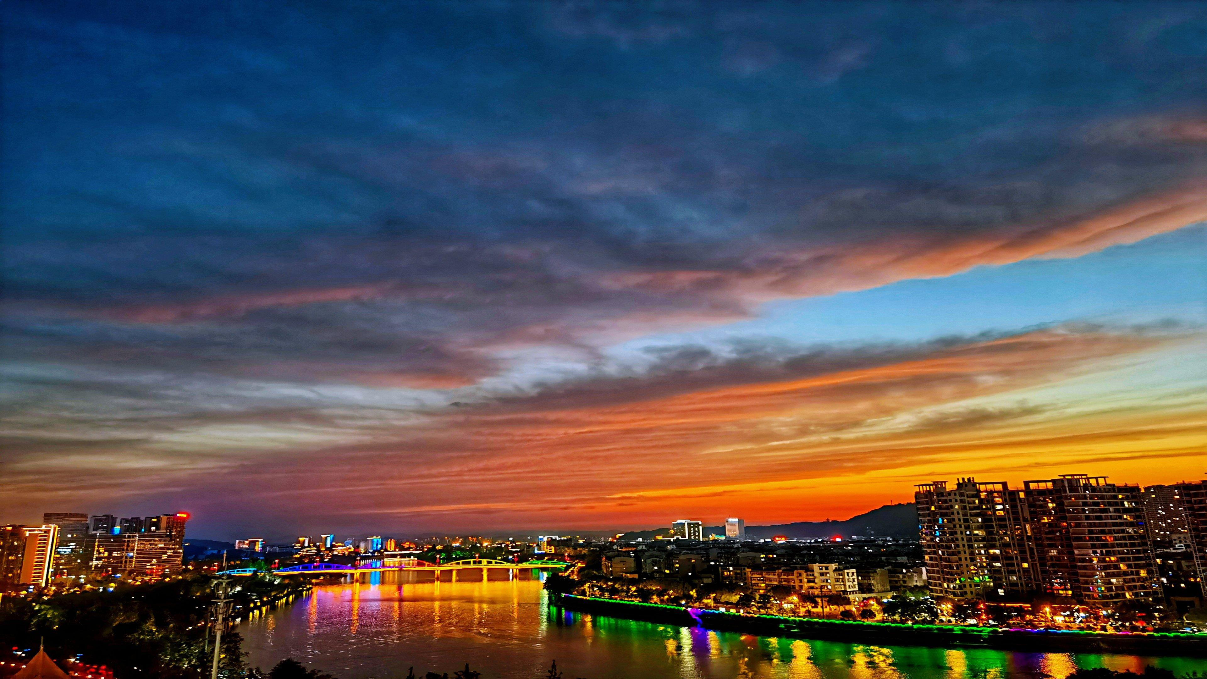 Crowne Plaza Huangshan Yucheng By Ihg Kültér fotó